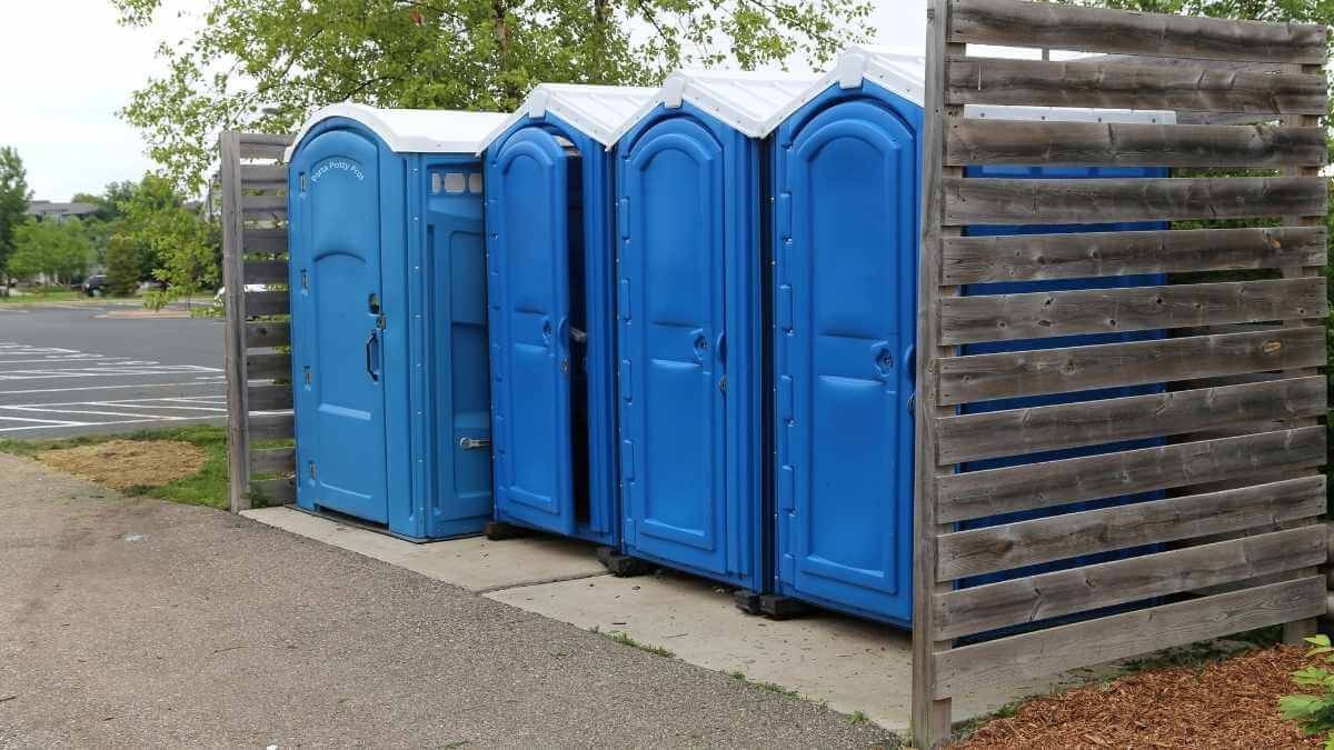 Porta Potty Rental Pros - Trusted Porta Potty Services in Curtiss, WI, 54422